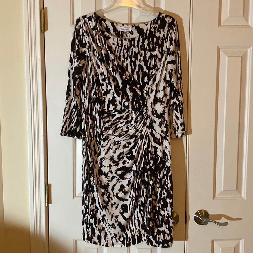 Calvin Klein Dress NWT - Size Medium